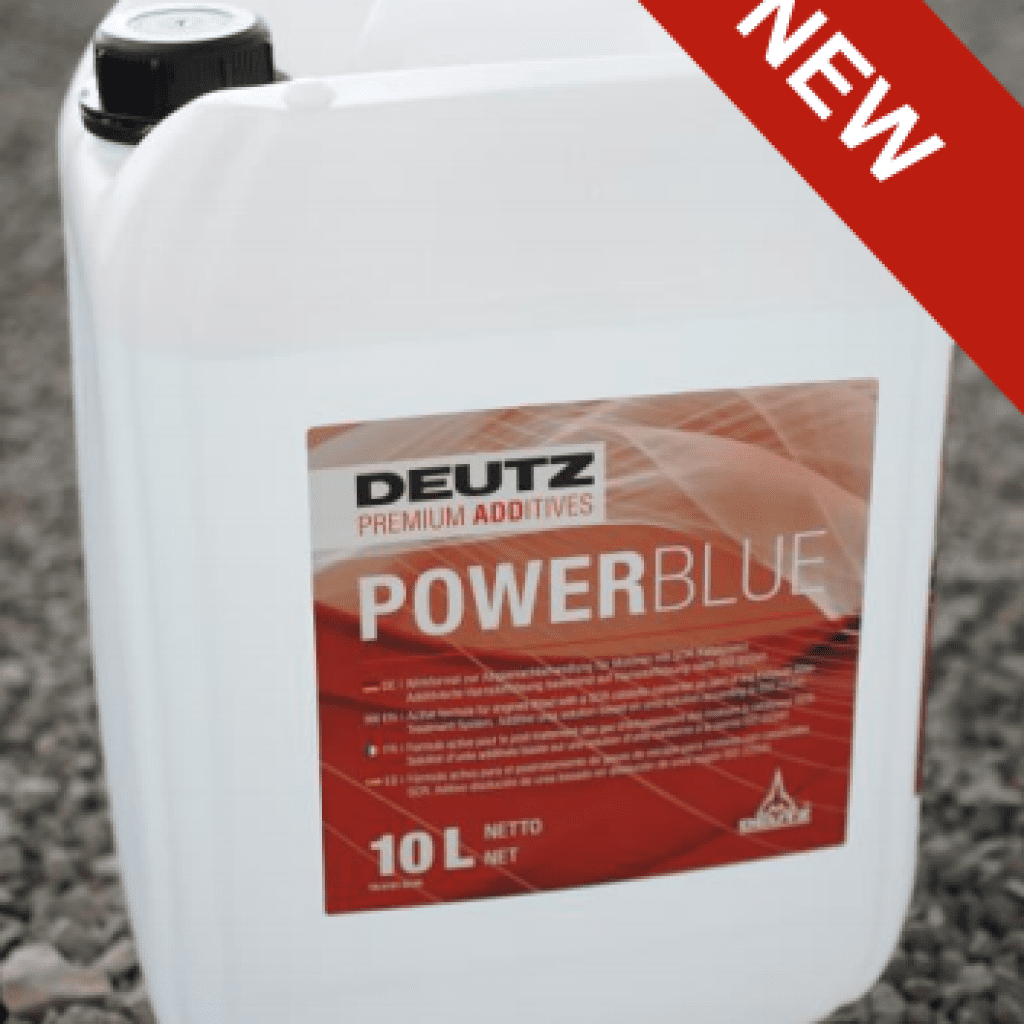 Deutz varikliai, detalės ir servisas UAB "TS Centras"